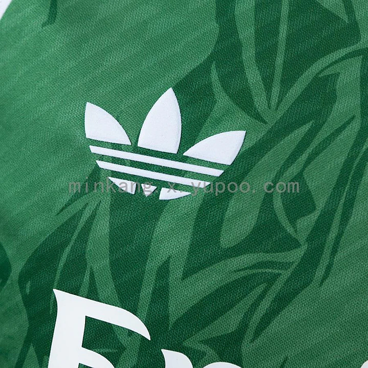 CAMISA ARSENAL 26/27 EDIÇÃO ESPECIAL - Verde 3