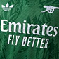 CAMISA ARSENAL 26/27 EDIÇÃO ESPECIAL - Verde - Thumbnail 4
