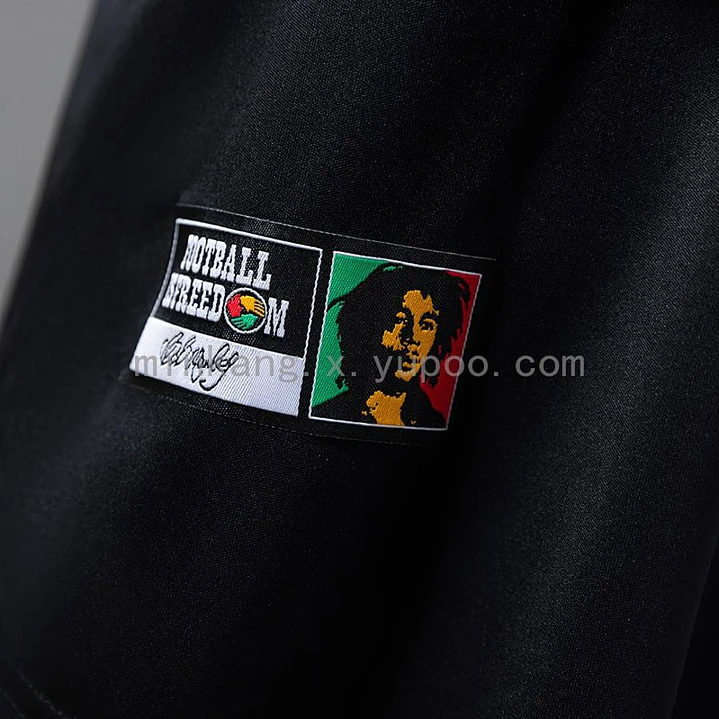 CAMISA JAMAICA 26/27 PRÉ-JOGO 3