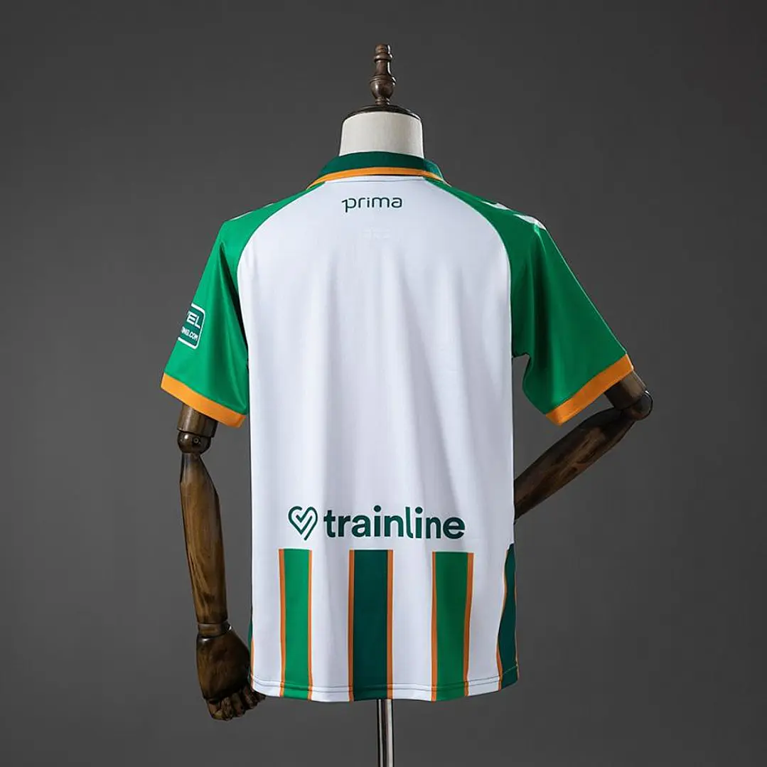 CAMISA REAL BETIS 26/27 EDIÇÃO ESPECIAL 2