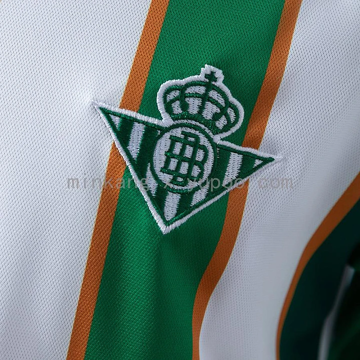 CAMISA REAL BETIS 26/27 EDIÇÃO ESPECIAL 3