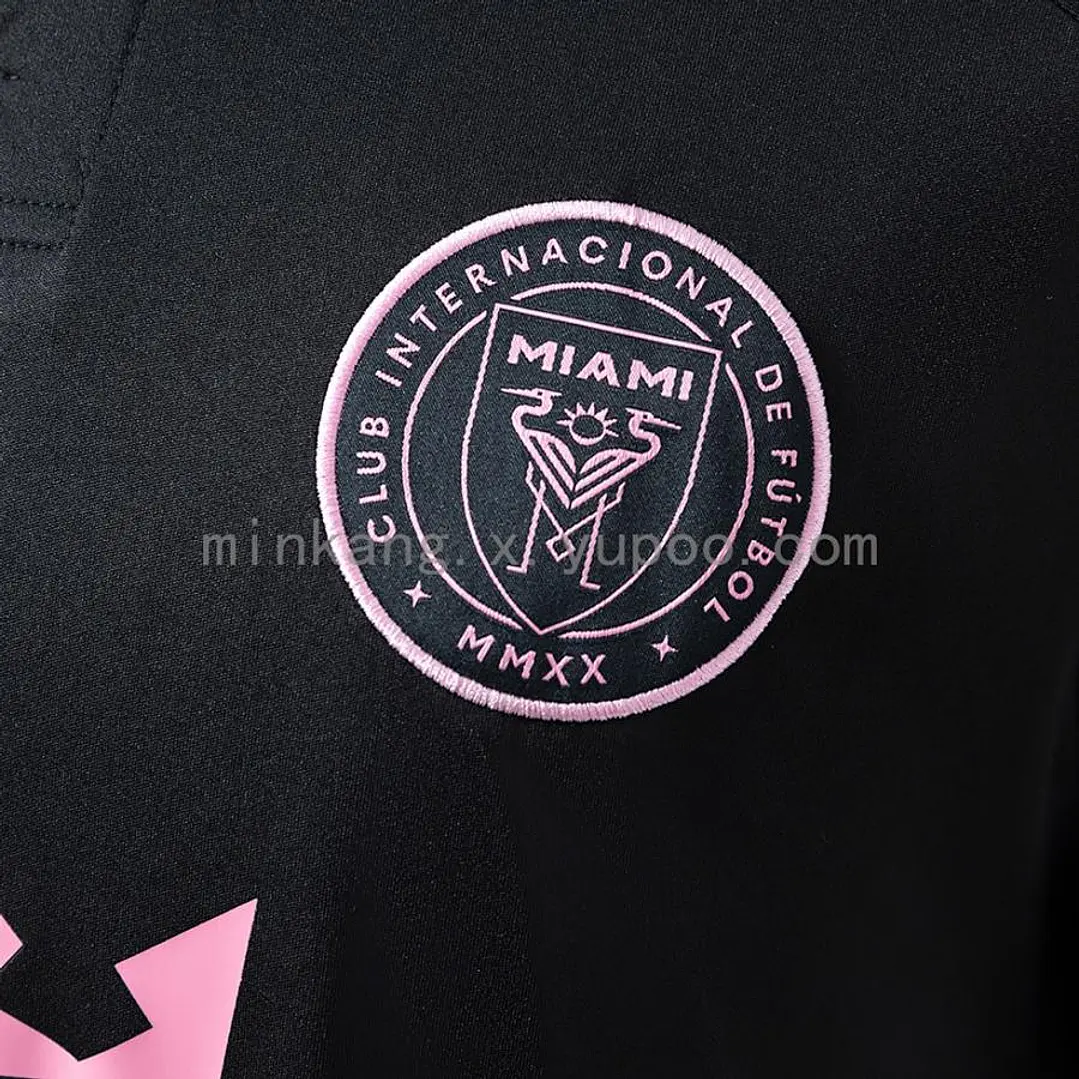 CAMISA INTER MIAMI 26/27 FORA 3