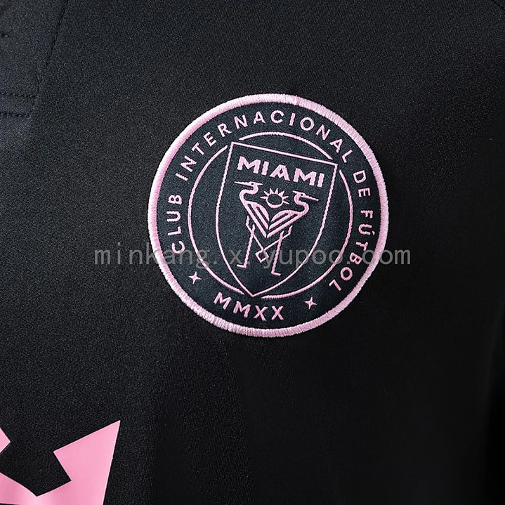 CAMISA INTER MIAMI 26/27 FORA 3