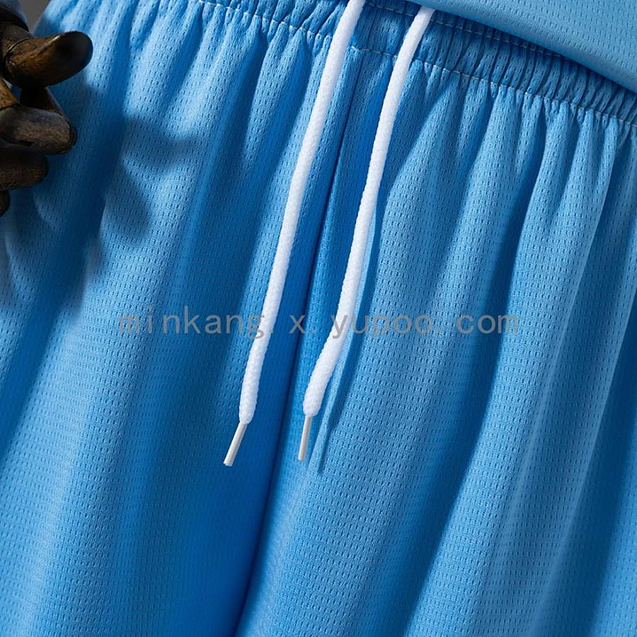 CONJUNTO INFANTIL MANCHESTER CITY 26/27 CASA 3