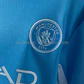 CONJUNTO INFANTIL MANCHESTER CITY 26/27 CASA - Thumbnail 4