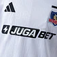 CONJUNTO INFANTIL COLO-COLO 26/27 CASA - thumbnail 4