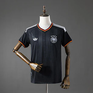 CAMISA ALEMANHA 26/27 EDIÇÃO ESPECIAL - Preta