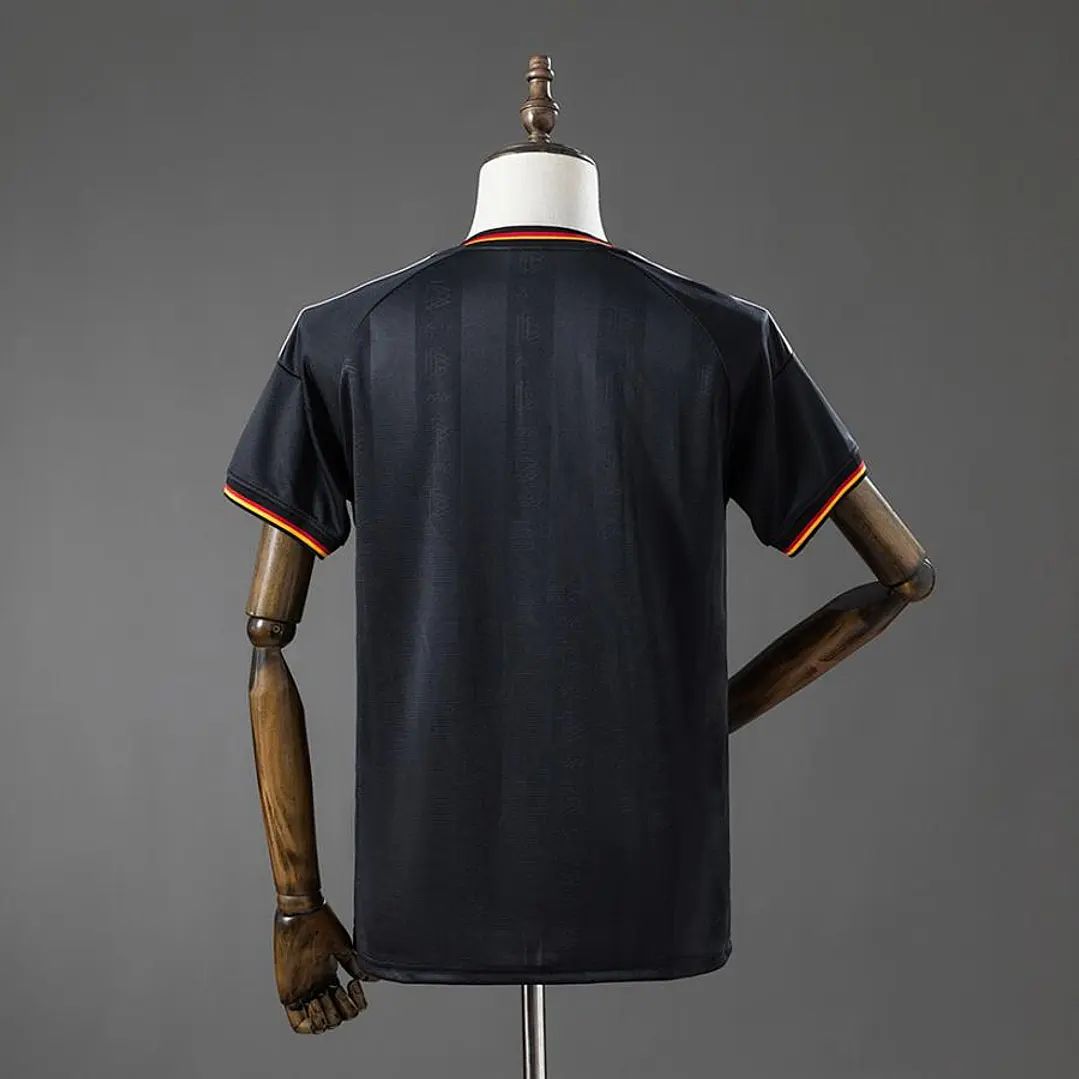 CAMISA ALEMANHA 26/27 EDIÇÃO ESPECIAL - Preta 2