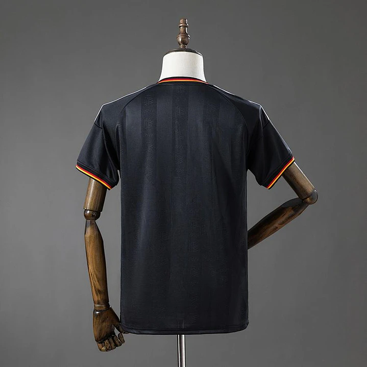 CAMISA ALEMANHA 26/27 EDIÇÃO ESPECIAL - Preta 2