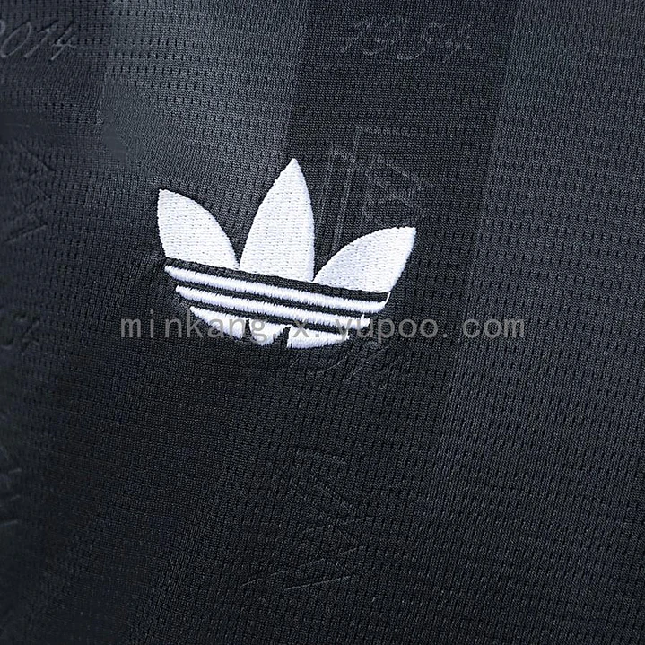 CAMISA ALEMANHA 26/27 EDIÇÃO ESPECIAL - Preta 3