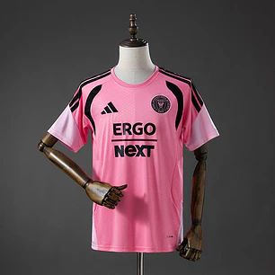 CAMISA INTER MIAMI 26/27 TREINO - Rosa