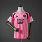 CAMISA INTER MIAMI 26/27 TREINO - Rosa - thumbnail 1