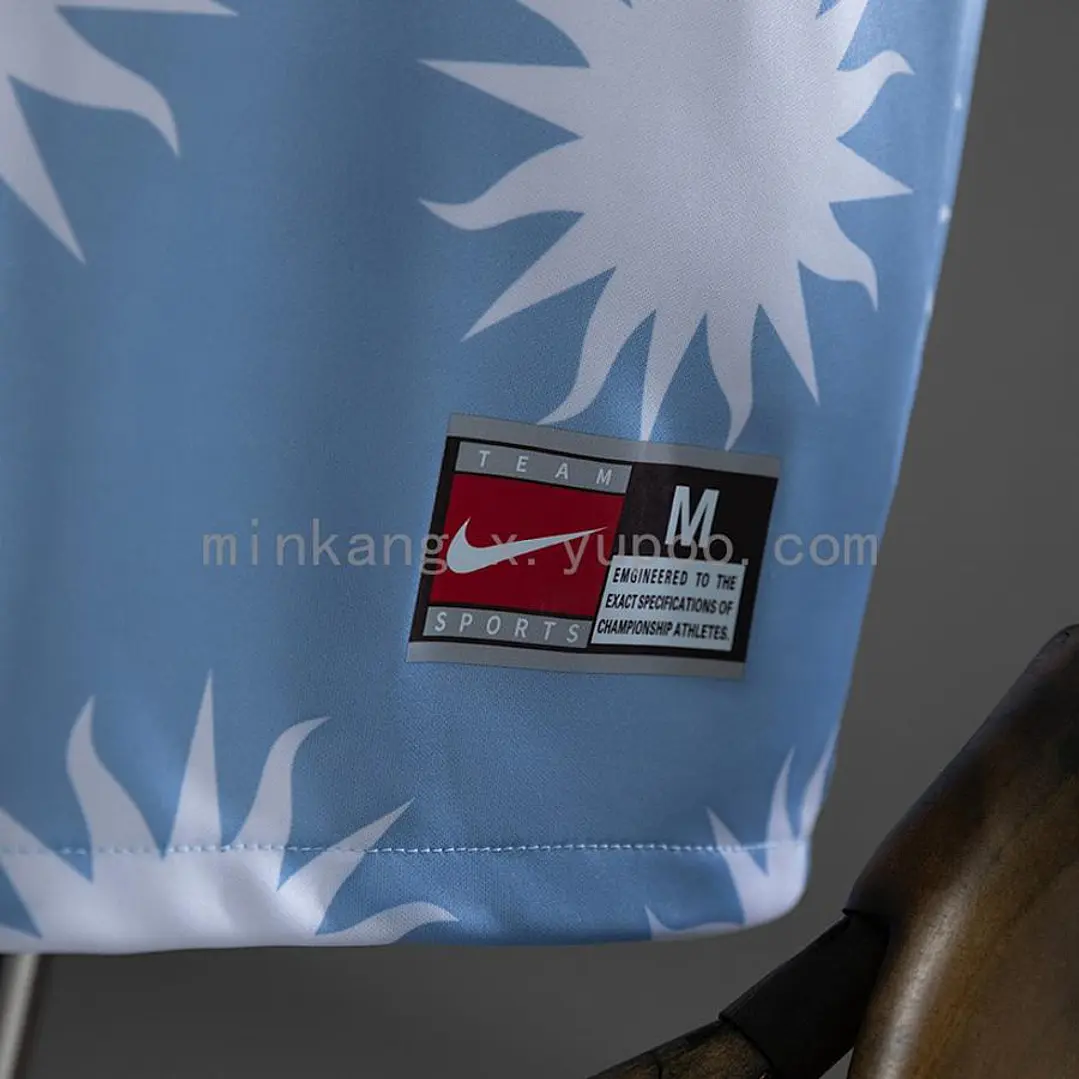 CAMISA URUGUAI 26/27 EDIÇÃO ESPECIAL 3