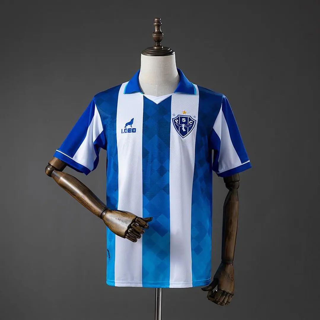 CAMISA PAYSANDU 26/27 CASA 1