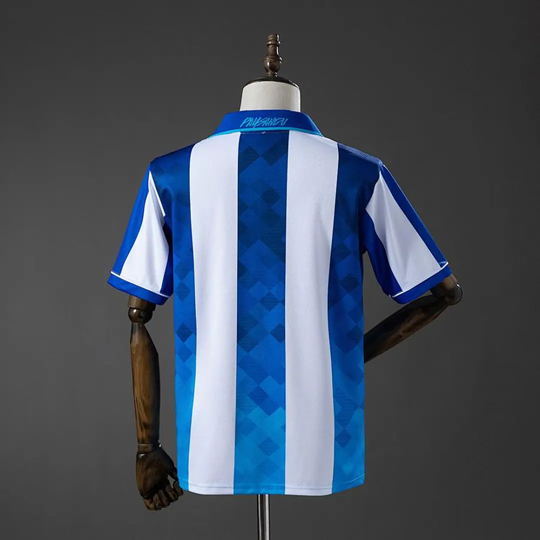 CAMISA PAYSANDU 26/27 CASA 2