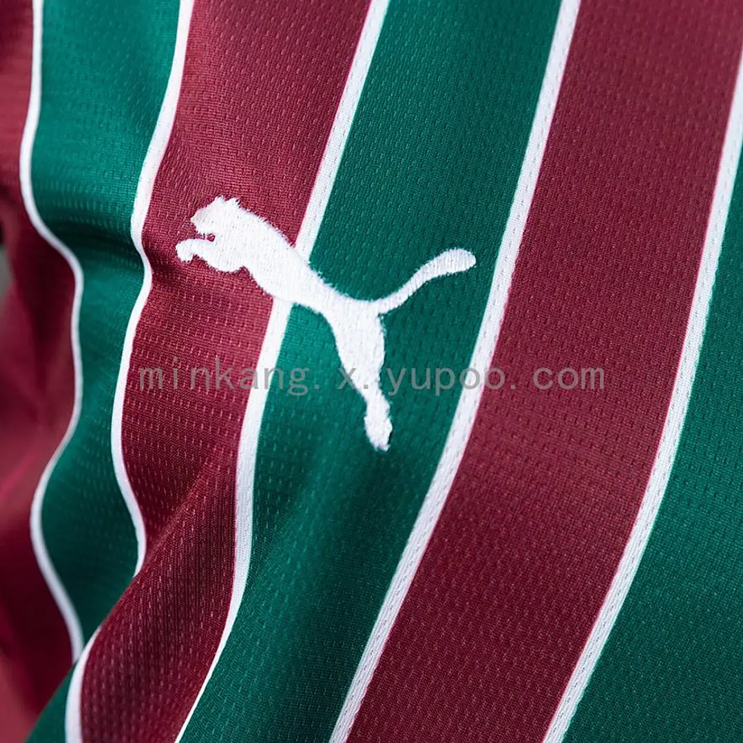 CAMISA FLUMINENSE 26/27 CASA - Feminina 3
