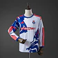 CAMISA UNIVERSIDAD DE CHILE 26/27 FORA - Manga Longa - thumbnail 1