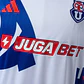 CAMISA UNIVERSIDAD DE CHILE 26/27 FORA - Manga Longa - thumbnail 4