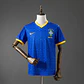 CAMISA SELEÇÃO BRASILEIRA 26/27 EDIÇÃO ESPECIAL - Azul - Thumbnail 1