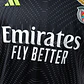 CAMISA BENFICA 26/27 GOLEIRO - Preta - thumbnail 4