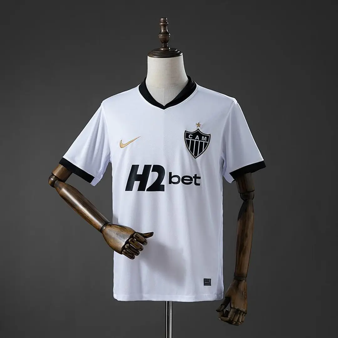 CAMISA ATLÉTICO MINEIRO 26/27 FORA 1