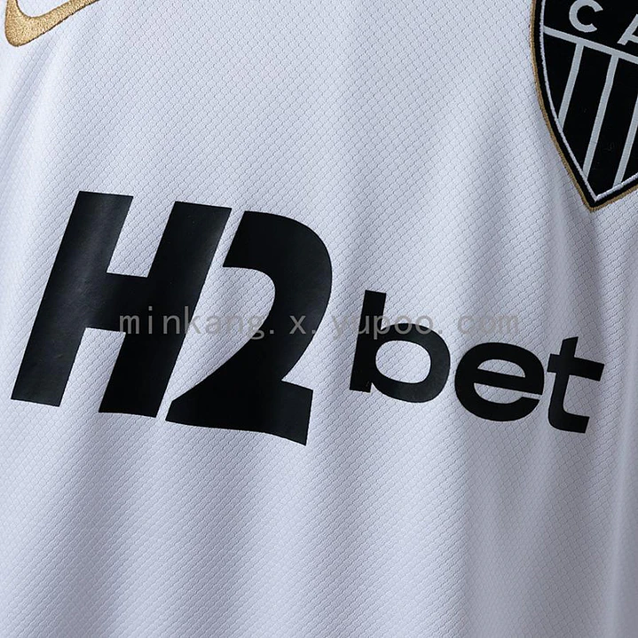 CAMISA ATLÉTICO MINEIRO 26/27 FORA 4