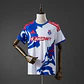 CAMISA UNIVERSIDAD DE CHILE 26/27 FORA - Thumbnail 1
