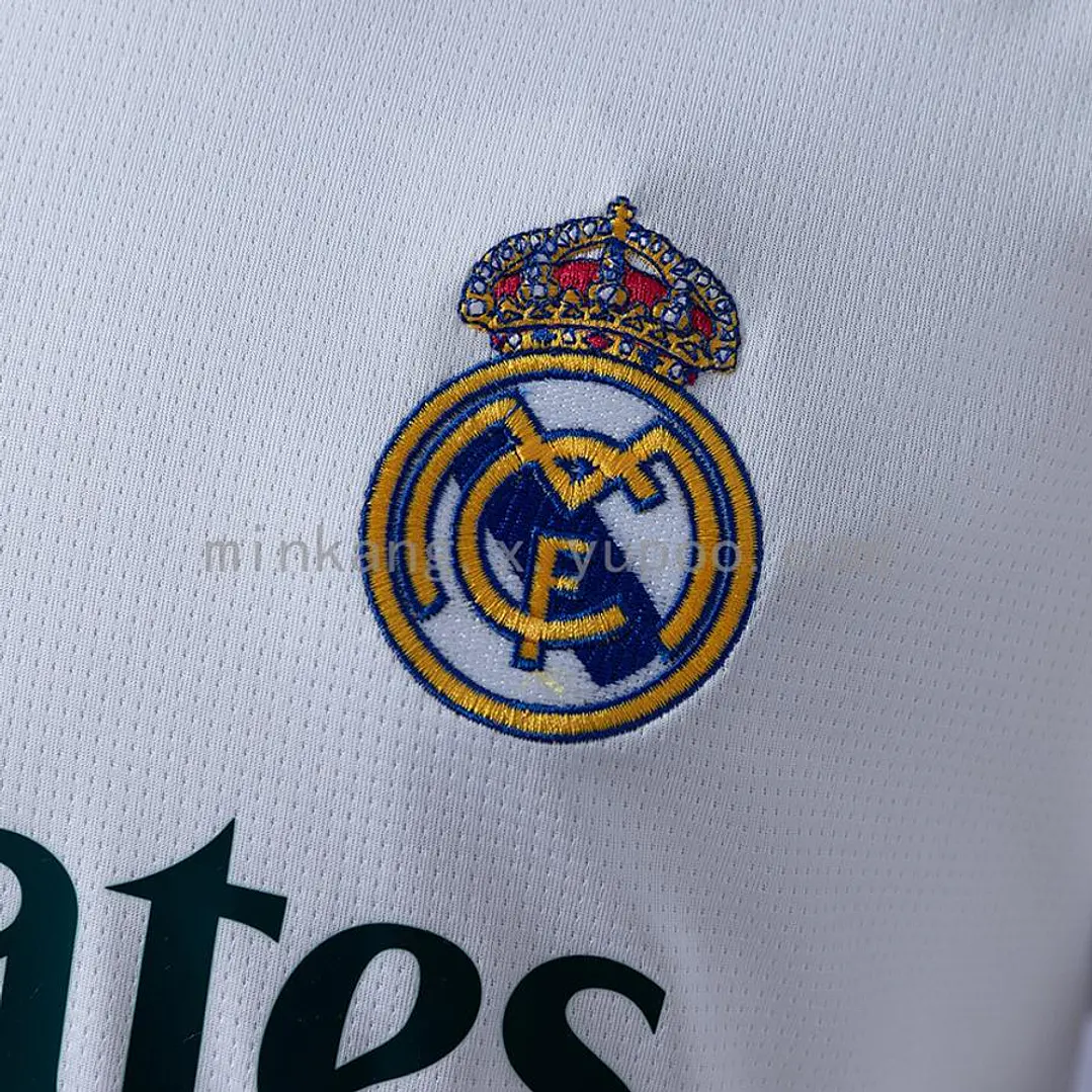 CAMISA REAL MADRID 26/27 CASA 3