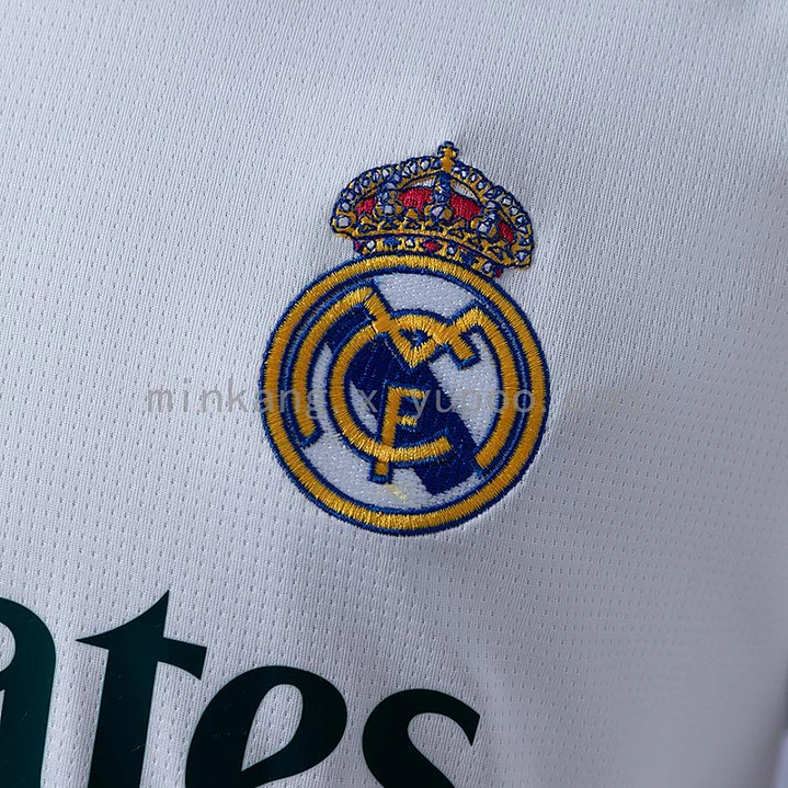 CAMISA REAL MADRID 26/27 CASA 3