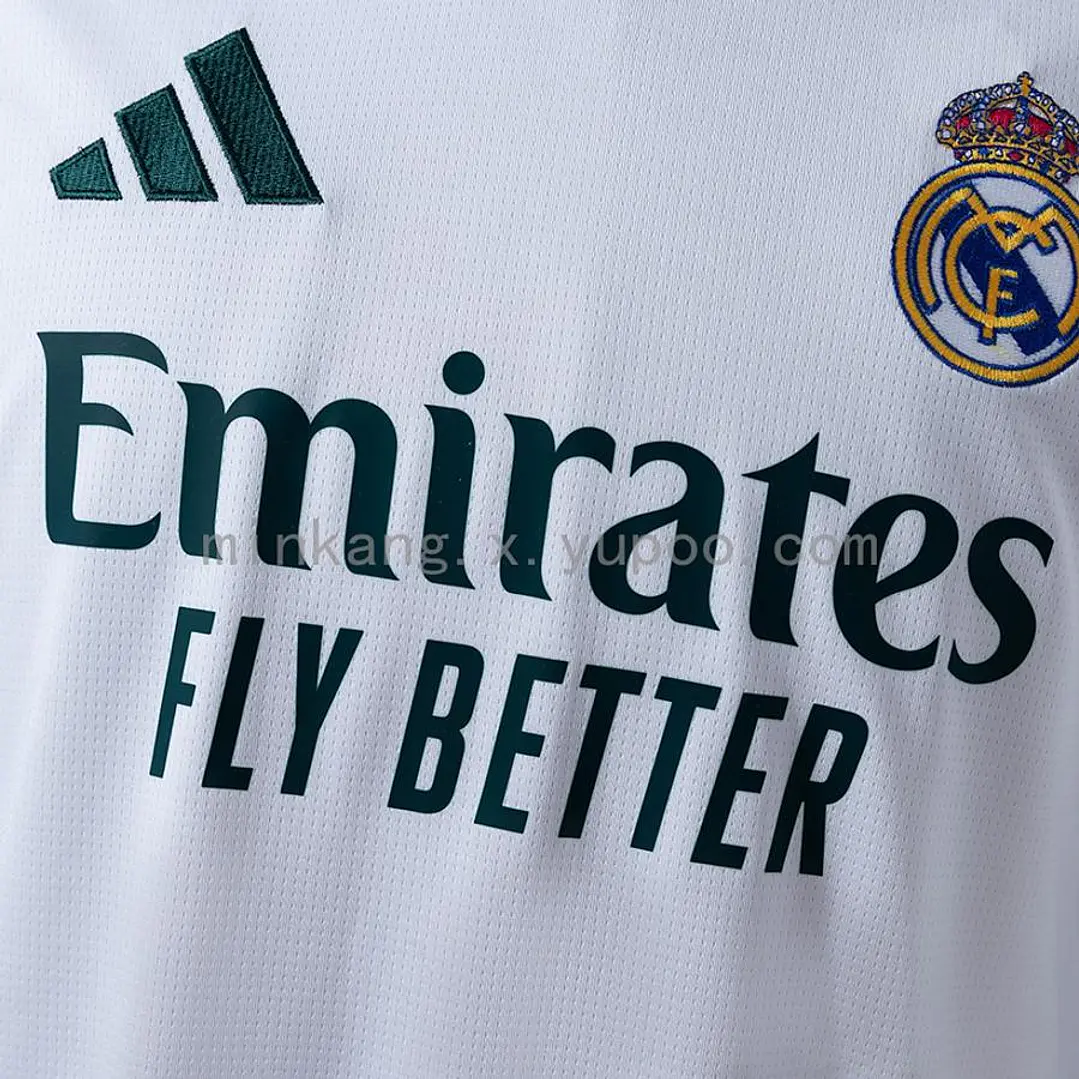 CAMISA REAL MADRID 26/27 CASA 4