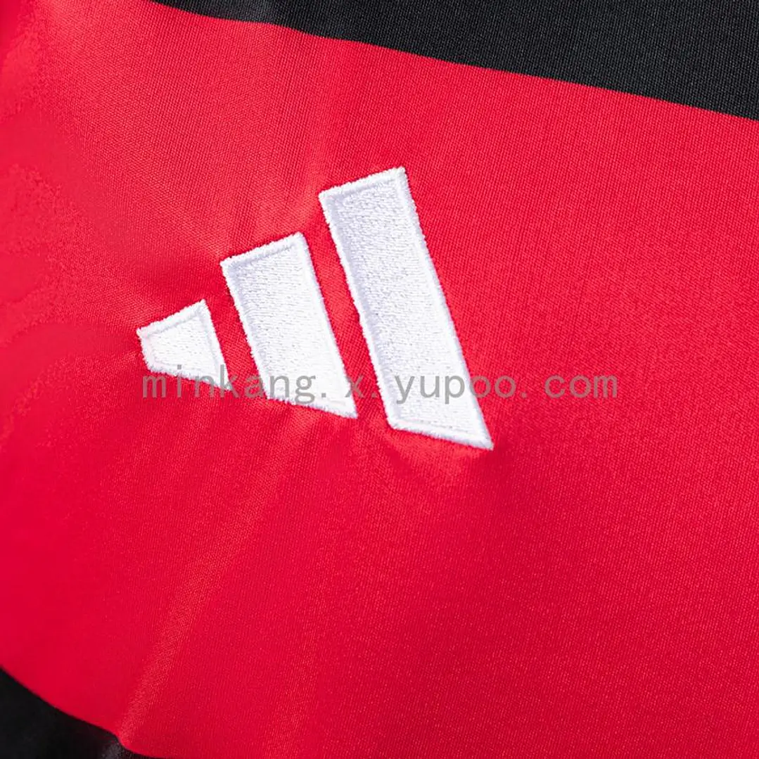 CAMISA FLAMENGO 26/27 CASA - Manga Longa 3