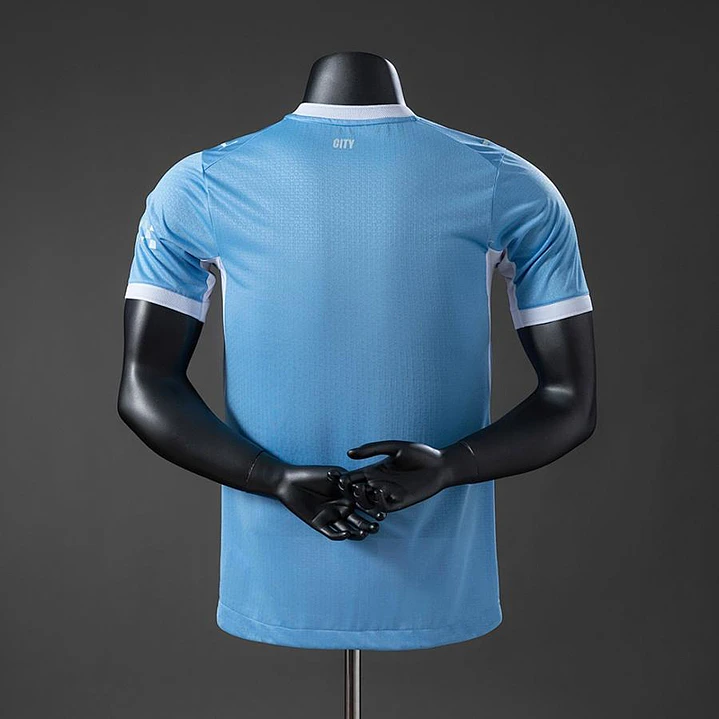 CAMISA MANCHESTER CITY 26/27 CASA - Versão Jogador Slim Fit 2