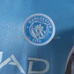 CAMISA MANCHESTER CITY 26/27 CASA - Versão Jogador Slim Fit - Thumbnail 4