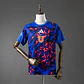CAMISA UNIVERSIDAD DE CHILE 26/27 PRÉ-JOGO - thumbnail 1