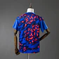 CAMISA UNIVERSIDAD DE CHILE 26/27 PRÉ-JOGO - thumbnail 2