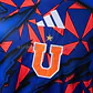 CAMISA UNIVERSIDAD DE CHILE 26/27 PRÉ-JOGO - thumbnail 3