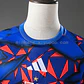 CAMISA UNIVERSIDAD DE CHILE 26/27 PRÉ-JOGO - thumbnail 4