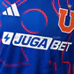 CAMISA UNIVERSIDAD DE CHILE 26/27 CASA - Thumbnail 4