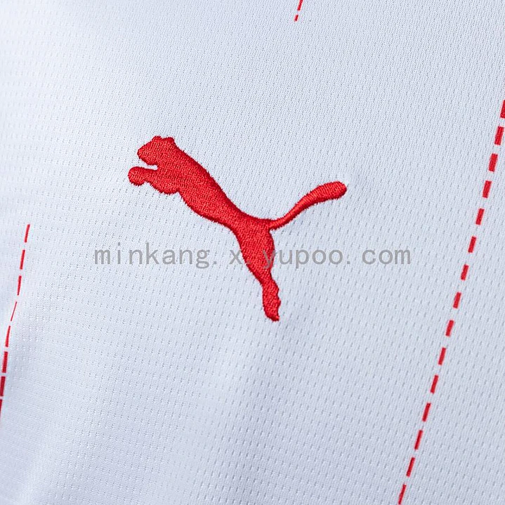 CAMISA RB LEIPZIG 26/27 CASA 3