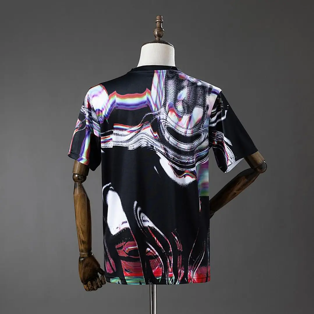 CAMISA MANCHESTER UNITED 26/27 PRÉ-JOGO 1