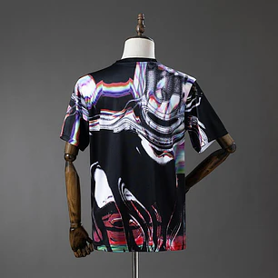 CAMISA MANCHESTER UNITED 26/27 PRÉ-JOGO