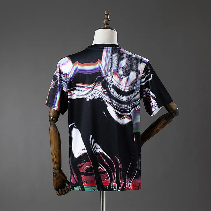 CAMISA MANCHESTER UNITED 26/27 PRÉ-JOGO 1