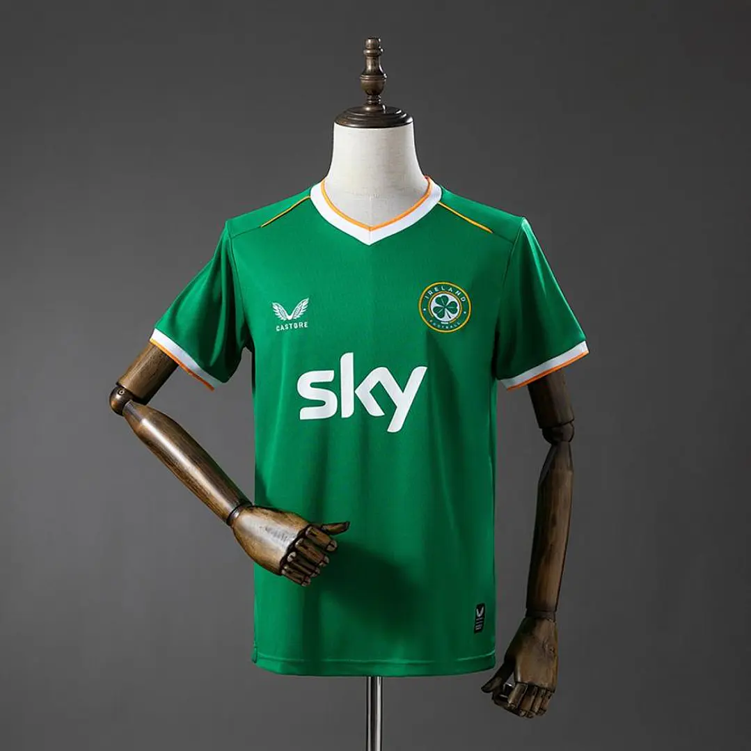 CAMISA IRLANDA 26/27 CASA 1