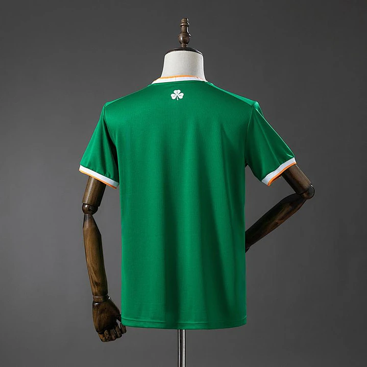 CAMISA IRLANDA 26/27 CASA 2