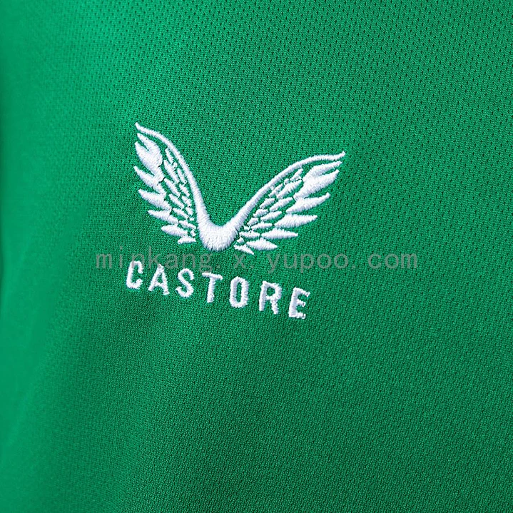 CAMISA IRLANDA 26/27 CASA 3