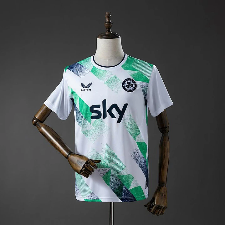 CAMISA IRLANDA 26/27 FORA 1