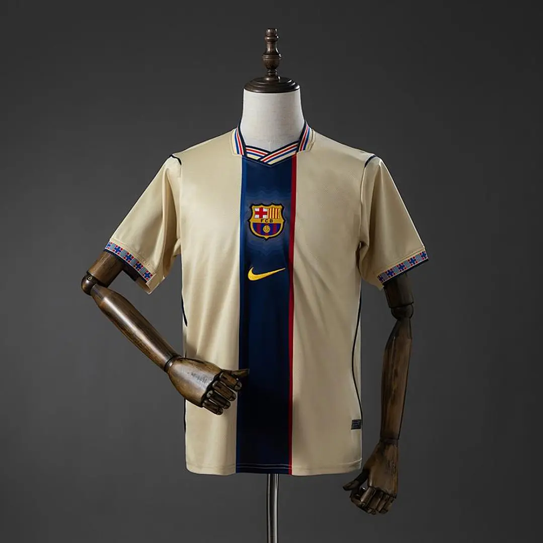 CAMISETA FC BARCELONA 26/27 EDICIÓN ESPECIAL 1