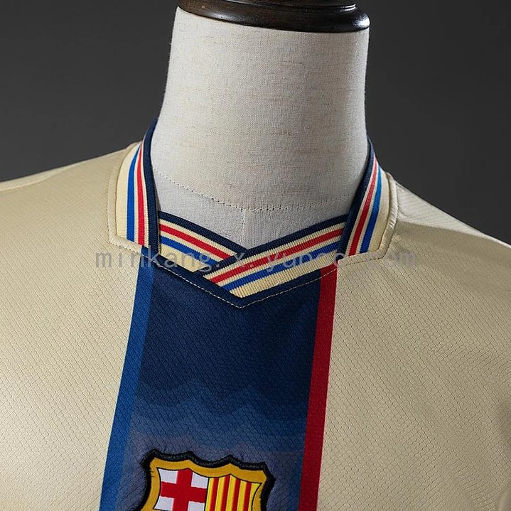 CAMISETA FC BARCELONA 26/27 EDICIÓN ESPECIAL 4
