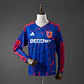 CAMISA UNIVERSIDAD DE CHILE 26/27 CASA - Manga Longa - thumbnail 1