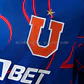 CAMISA UNIVERSIDAD DE CHILE 26/27 CASA - Manga Longa - thumbnail 3